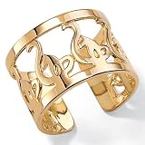 Baby Phat Cuff Ring