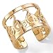 Baby Phat Cuff Ring