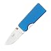 Pee Wee Blue, Plain