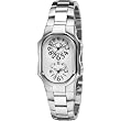 Philip Stein Women's 1-F-FAMOP-SS Signature Stainless Steel Bracelet Watch by Philip Stein
