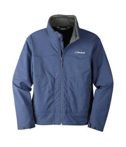Buy Cloudveil Mens Headwall Jacket by Cloudveil