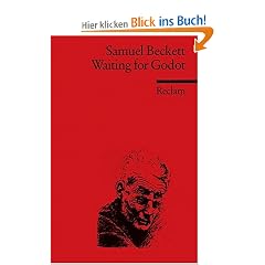 Waiting for Godot: (Fremdsprachentexte)