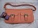 Dooney & Bourke All Weather Leather Hobo Purse