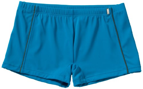 Skiny Herren Badehose SKINY Basic Instinct Men/ 6672 Hr. Badepant, Gr. 48 (M), T&uuml;rkis (250 Preisvergleich
