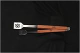 Review Sports Chest  / Sports Chest AUB-TONGS Auburn Tongs