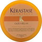 LOreal Kerastase Nutritive Oleo Relax Daily Treatment Masque for Dry Rebellious Hair 150g/5.1oz