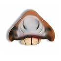 Forum Novelties Inc 33854 Donkey Nose
