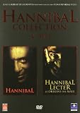 Hannibal Collection (4 Dvd)