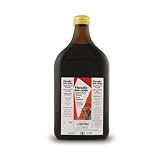 Flora - Floradix Iron + Herbs