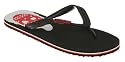 Firetrap Pulp Flip-flop Black Rubber - 6-7 Uk
