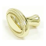 Top Knobs M346 Oval Rope 1 1/4