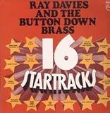 16 STARTRACKS LP UK PHILIPS 1971 16 TRACK BUT HAS TEAR AT OPENING THAT HAS BEEN TAPED (6308065)