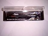 Space-Tec Retractable Rubber Coated Space Pen