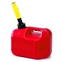 Blitz 21505 Spill Proof Gas Can