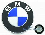 BMW Genuine Side Emblem for All Z3 models Trunk Lid Badge for E65 E66 E31 E53 X5
