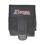Quick Release Weight Pocket