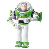 Toy Story - R7216 - Figurine - Science Fiction - Toy Story - Grand Buzz Articul�par Mattel