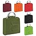 Sporting Goods : Milano Insulated Neoprene Lunch Tote- Orange