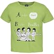 Beatles - Alpha Toddler T-Shirt