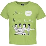 Beatles - Alpha Toddler T-Shirt