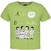 Beatles - Alpha Toddler T-Shirt