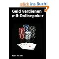 Geld verdienen mit Onlinepoker