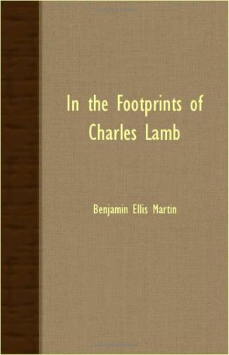 Charles Lamb