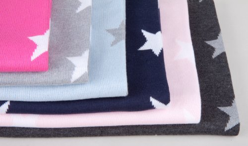 Imagen 2 de Baby's Only 913595 - Funda de edredón, color gris