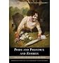 (Pride and Prejudice and Zombies: The Graphic Novel) By Austen, Jane (Author) Paperback on 04-May-2010