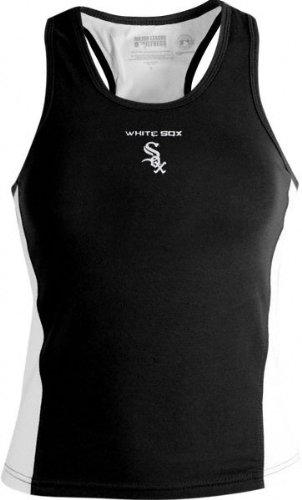 Buy Chicago White Sox Ladies All Star Scoop Neck Tank