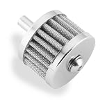 Biker's Choice 3/8 CHR CRANKCASE BREATHER - 120094