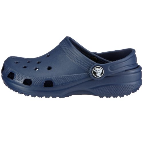 crocs 10006 Kids Classic Unisex - Kinder Clogs & Pantoletten