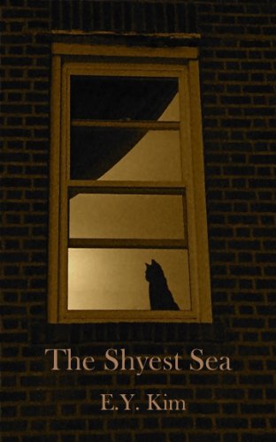 The Shyest Sea by E.Y. Kim