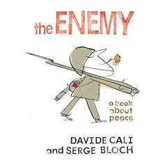 The Enemy: A Book about Peace