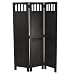 Arts and Crafts Screen - Black