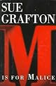 "M" Is for Malice