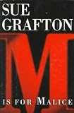 "M" Is for Malice