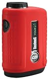 Bushnell Tour V2 Rangefinder SKINZ  (Red)