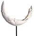 Moon & Fairy Stake Feeder