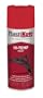 PlastiKote HP-13 Red Hi-Temp Paint - 11 Oz.