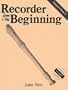 Recorder from the Beginning - Teacher's Book 2: Classic Edition
