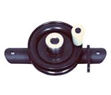 H.T. Enterprises® Ultralight Ice Reel with Drag