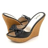 Qupid Ceduce39x Wedges