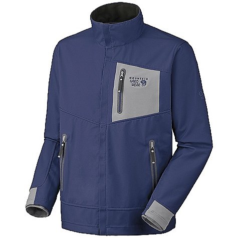 Mountain Hardwear G50 Jacket - Men's