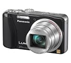 Panasonic Lumix DMC-ZS19 14.1MP Digital Camera with 20x Zoom