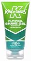 King of Shaves Alphagel Cooling Methol Shaving Gel - 150 ml