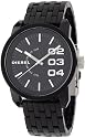 [ディーゼル]DIESEL 腕時計 TIMEFRAMES DZ1523 メンズ 【正規輸入品】