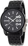 「[ディーゼル]DIESEL 腕時計 TIMEFRAMES DZ1523 メンズ 【正規輸入品】」の画像