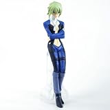 Macross Frontier Character Gashapon - Brera SterneIMAGE