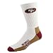 Search : San Francisco 49ers White (506) 10-13 Tall Socks